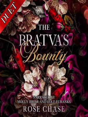 cover image of The Bratva's Bounty